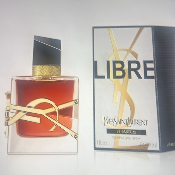Yves Saint Laurent Libre Eau de Parfume- In Box  1 oz bottle  Make me an… - Picture 6 of 6
